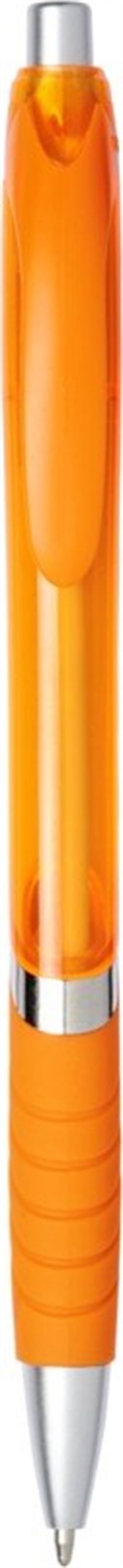 PENNA A SFERA SEMITRASPARENTE